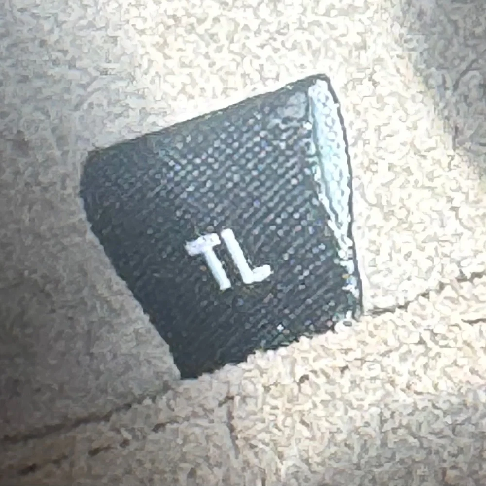 Mulberry Gray Pebbled Grain Leather Small Abbey Bucket Shoulder Bag - Picture 15 of 16